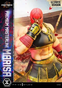 Prime 1 Studio Premium Masterline Street Fighter 6 Marisa Ultimate Version - Street Fighter - photo 31