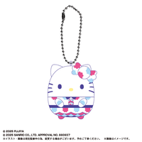 Mliky×Sanrio Characters Tenorins Collection (1 box/5 types) 3
