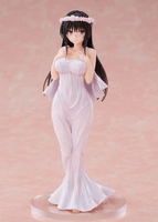 CHILLfigg To LOVE-Ru Darkness 15th: Goddess Dress Ver. 5