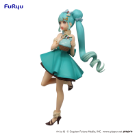 Hatsune Miku　SweetSweets Series Figure-Hatsune Miku・Chocolate Mint-(re-run) 2