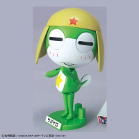 KERORO -  KERORO GUNSO CHILDHOOD 5