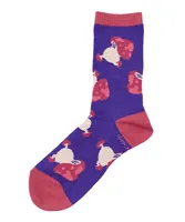 GOOD SMILE COMPANY Walking Mushroom Socks - Delicious in Dungeon - photo 1