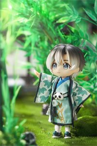 Nendoroid Doll Chinese-Style Panda Mahjong: Laurier 12