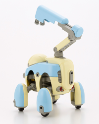 TAMOTU MODERHYTHM Collaboration [Light Blue Ver.] 12