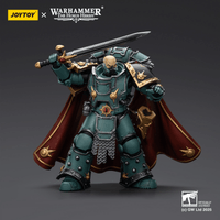 Sons of Horus Legion Champion 5