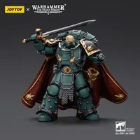 JOYTOY Sons of Horus Legion Champion - Warhammer 40K - photo 5