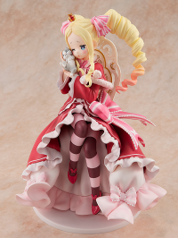 Beatrice: Tea Party ver.(re-run) 3