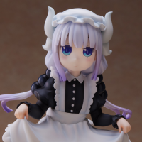 Miss Kobayashi's Dragon Maid S Kanna 12