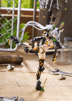 figma Silva Barrelline 4