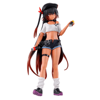 To LOVEru DARKNESS GLITTER&GLAMOURS Nemesis 5