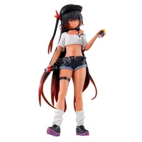 BANDAI To LOVEru DARKNESS GLITTER&GLAMOURS Nemesis - To LOVE-Ru - photo 5