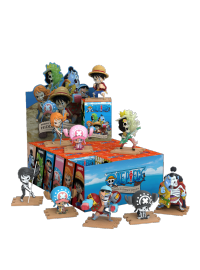 Hidden Dissectibles: One Piece Series 2 (12pc per box) 1
