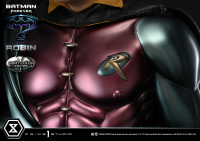 Museum Masterline Batman Forever (Film) Robin Night Color Edition 10