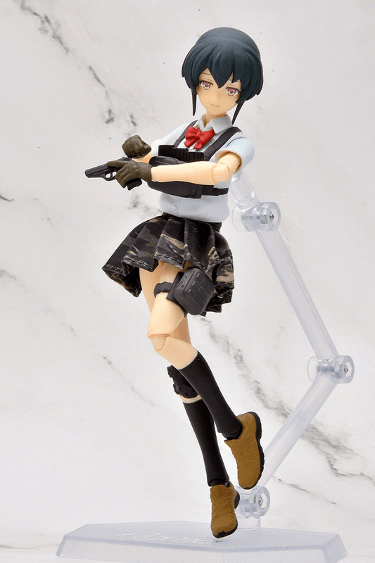 figma Armed JK: Variant E2, Code: URBEX
