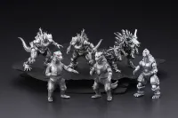 ArtSpirits HYPER MODELING MECHAGODZILLA - Godzilla - photo 1