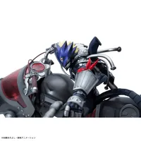 MegaHouse Precious G.E.M. DIGIMON TAMERS Beelzebumon & Behemoth 【25th Anniversary Repeat】 - Digimon - photo 9