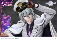 PRISMA WING Promise of wizard Owen DX Version 1/7 Scale Pre-Painted Figure 3