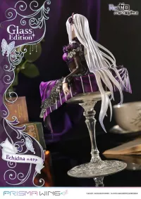 Prime 1 Studio PRISMA WING Re:ZERO -Starting Life in Another World- Echidna Glass Edition 1/7 Scale Pre-Painted Figure - Re:ZERO -Starting Life in Another World- - photo 12