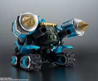 Big Tony Sakugan, Bandai Spirits Robot Spirits 10