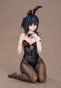Ishimi Yokoyama: Black Bunny Ver. 6