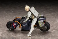 KOTOBUKIYA 1/12 REVERSE TRIKE - Video Games - photo 16