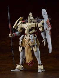 MODEROID Niki Vashmarl 1