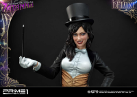 Museum Masterline Justice League Dark (Comics) Zatanna Deluxe Version 77