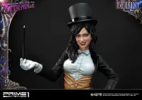 Prime 1 Studio Museum Masterline Justice League Dark (Comics) Zatanna Deluxe Version - DC Comics - photo 77