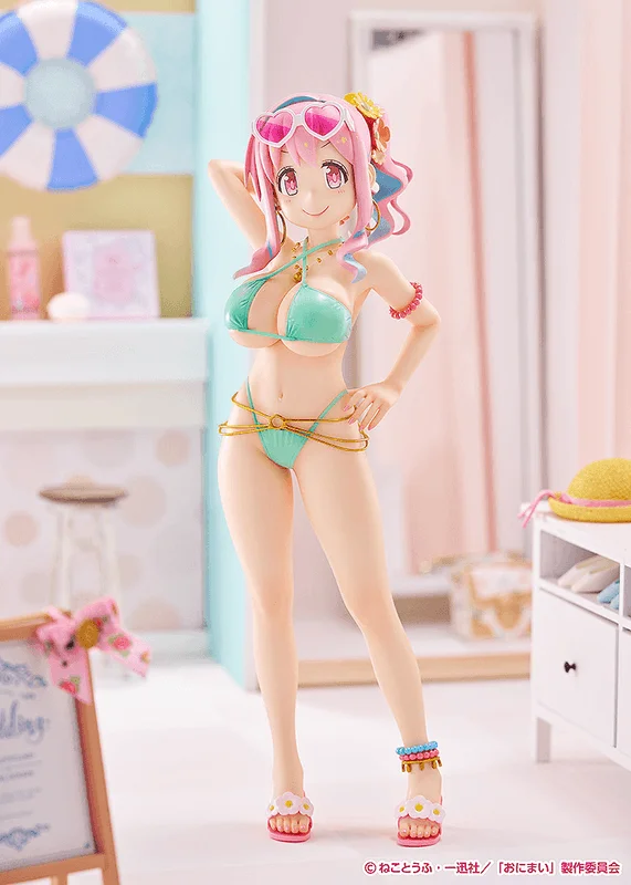 Wave Co. Kaede Hozuki - ONIMAI: I'm Now Your Sister!