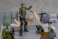 figma JSDF Soldier 11