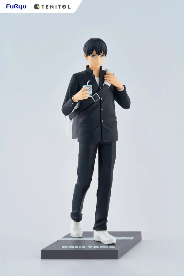 FuRyu TENITOL KAGEYAMA TOBIO - Haikyu!!