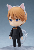 Nendoroid Miyuki Shirogane 3