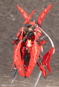 SOL Raptor BEAST MODE 7