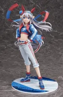 Phat! Company Tamamo Cross - Umamusume: Pretty Derby - photo 3