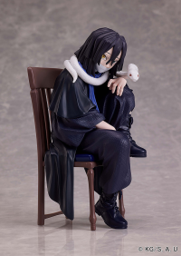 Demon Slayer: Kimetsu no Yaiba Obanai Iguro Non-Scale Figure 6