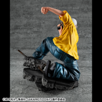 Figure SAKAMOTO DAYS Taro Sakamoto 10