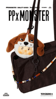 PP X MONSTER Dog Head Blind Box 68