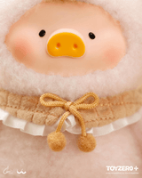 LuLu the Piggy – Joyful Time Series PVC Plush Keychain Blindbox 11
