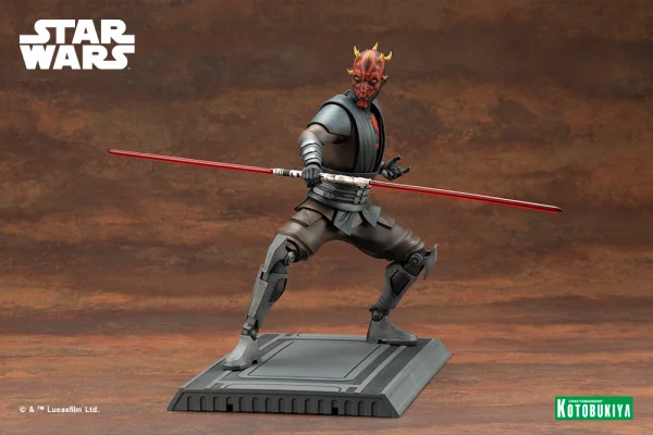 ARTFX 1/7 DARTH MAUL™