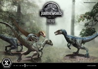 Prime Collectible Figures Jurassic World (Film) Echo 2