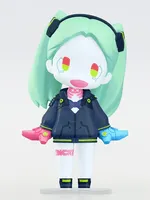 GOOD SMILE COMPANY HELLO! GOOD SMILE Rebecca - Cyberpunk: Edgerunners - photo 2