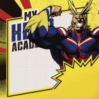 CK-M04 COLLEKAZARO My Hero Academia All Might 3