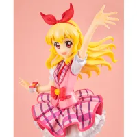 MegaHouse Lucrea Aikatsu！10th STORY ～Starway to the future～ Ichigo Hoshimiya～To the shining Future～ - Aikatsu! - photo 10
