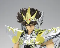 TAMASHII NATIONS PEGASUS SEIYA [GOD CLOTH] "SAINT SEIYA", TAMASHII NATIONS SAINT CLOTH MYTH EX - Saint Seiya - photo 2
