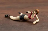 KOTOBUKIYA ZOMBINOID WRETCHED GIRL - Character Kits - photo 6