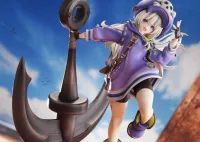 Broccoli GUILTY GEAR™-STRIVE- MAY Another Color Ver. 1:7 PVC Figure - Guilty Gear - photo 6