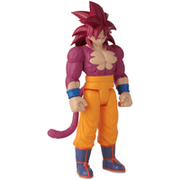 Limit Breaker Series - Super Saiyan 4 Goku [DAIMA Ver.] 2