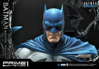 Prime 1 Studio Museum Masterline Batman: Hush (Comics) Batman Batcave Bonus Version - DC Comics - photo 24