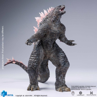 HIYA Stylist Series None Scale Godzilla x Kong The New Empire Godzilla Evolved Ver. PVC statue 2