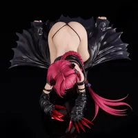 Union Creative To Love-Ru Darkness – Mea Kurosaki Darkness Ver. 1/6 Scale (Renewal Package Edition) - To LOVE-Ru - photo 19